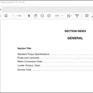 Case 845 865 865DHP 885 Grader Repair Manual 6-46521 - PDF DOWNLOAD