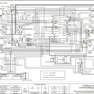 Case CX27B Hydraulic Excavators Electrical & Hydraulic Schematic Manual - PDF DOWNLOAD