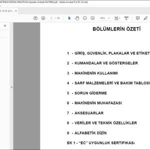 Case 21E 121E 221E 321E Series 3 KOMPAKTINIAI RATINIAI KRAUTUVAI Operatör el kitabi 84279983 - PDF DOWNLOAD
