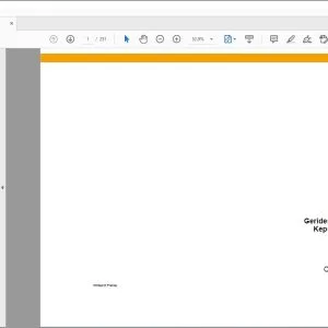 Case 580 Super R Series 2 Geriden Hendek Açma Kepçeli Yükleyiciler Operatör El Kitabı 87667256 - PDF DOWNLOAD