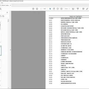 Case 821C Wheel Loader Parts Catalog Manual SN JEE0155001 & AFTER - PDF DOWNLOAD