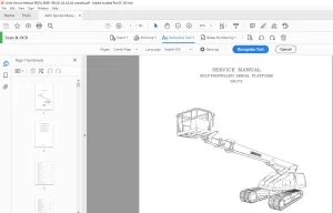 Aichi SR-210 SERVICE MANUAL SME-113 - PDF DOWNLOAD