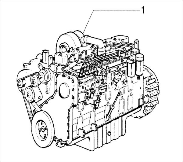 CNH RG170.B VHP-QSB Motor Grader Parts Catalog Manual - PDF DOWNLOAD ...