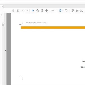 Case W15 Pala Cargadora Manual Operator 9-13911 - PDF DOWNLOAD