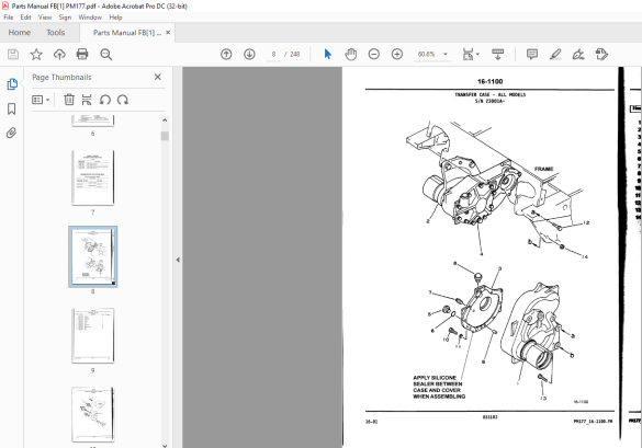 Komatsu AMX FB15M-3 FB18M-3 BMX FB18MG-3 FB20M-3 Electric ForkLift ...