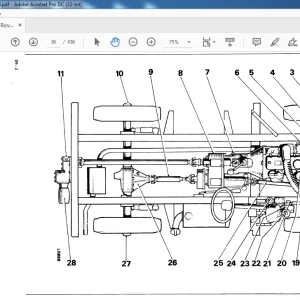 1971-85 Land Rover Series 3 Workshop Manual - PDF DOWNLOAD