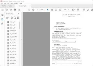 1993 Toyota Celica 1.6L 4-CYL - VIN [A] & 1.8L 4-CYL - VIN [A] Service Manual - PDF DOWNLOAD