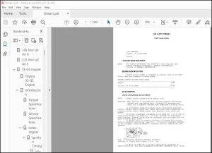 1994 Toyota Celica 1.8L 4-CYL VIN [A] Service Manual - PDF DOWLOAD