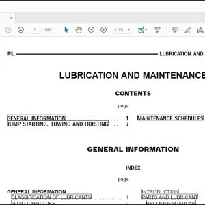 1997 Dodge Neon Complete Service Manual - PDF DOWNLOAD