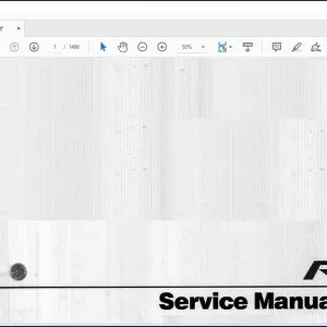 2002-2003 Acura RSX Service Manual - PDF DOWNLOAD