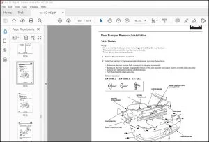 2002-2006 Acura RSX Service Manual - PDF DOWNLOAD