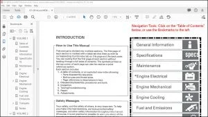 2007-2009 Acura MDX Mechanical & Chassis Service Manual Vol 1 & 2 - PDF DOWNLOAD