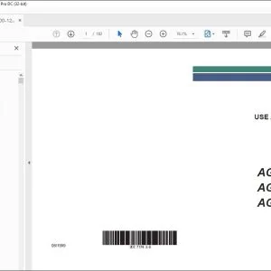 Deutz-Fahr AGROSUN 100 AGROSUN 120 AGROSUN 140 Use & Maintenance Manual - PDF DOWNLOAD