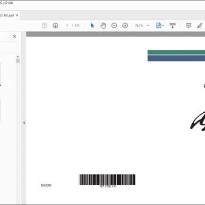Deutz-Fahr Agrolux 80 90 Use & Maintenance Manual - PDF DOWNLOAD