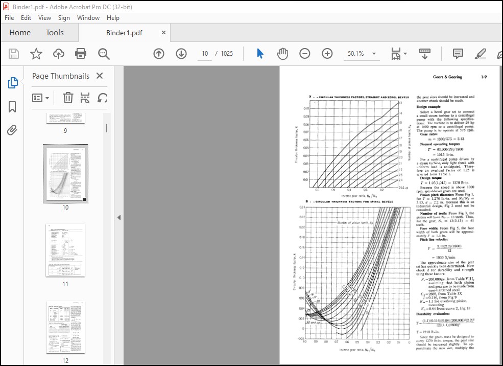 Illustrated Sourcebook Of Mechanical Components Manual - PDF DOWNLOAD ...