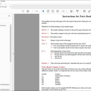 Kubota LA853 Loader Parts Book Manual - PDF DOWNLOAD