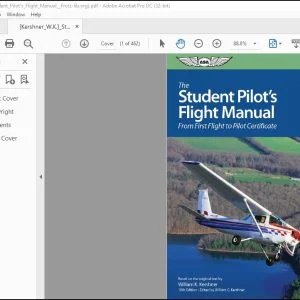 Download Student Pilot's Flight Manual PDF