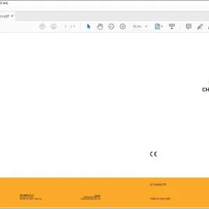 Case 1221E NIVEAU 3 CHARGEUSE SUR ROUES MANUEL DE L’OPÉRATEUR 87729426 - PDF DOWNLOAD (French)