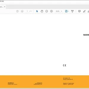Case 410 SÉRIE 3 TIER 3 MINI-CHARGEUSE MANUEL DE L’OPÉRATEUR 84138641 - PDF DOWNLOAD (French)