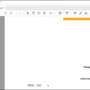 Case 621D Chargeuse Modele CATALOGUE DES PIÈCES MANUAL (7-8573FC) - PDF DOWNLOAD (FRENCH)