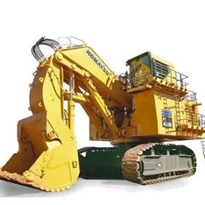 Komatsu Mining Excavator 2.59 GB Updated 2022 Shop Manuals, Operator & Maintenance Manual COMPLETE SET - PDF DOWNLOAD
