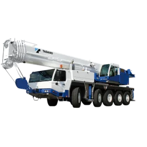 Tadano Crane 67.2GB Full Models Spare Parts List COMPLETE SET - PDF DOWNLOAD