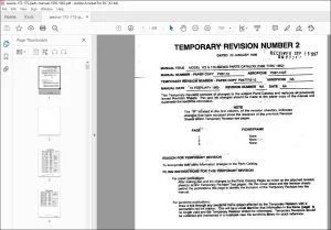 1956-1962 Cessna 172 & 175 Series Parts Catalog Manual - PDF DOWNLOAD