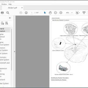 2012 Hyundai Genesis 4.6 MPI Workshop Manual - PDF DOWNLOAD