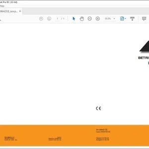 Case 410 SERIE 3 STUFE 3 KOMPAKTLADER BETRIEBSANLEITUNG 84138642 - PDF DOWNLOAD (German)
