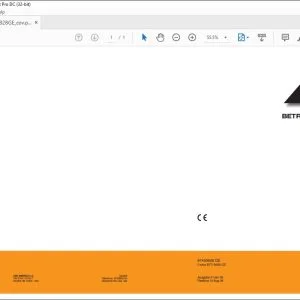 Case 420 420CT 430 440 440CT SERIE 3 STUFE 3 KOMPAKTLADER BETRIEBSANLEITUNG 87493828 - PDF DOWNLOAD (German)
