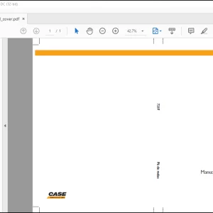 Case 721E  821E - TIER III Carregador sobre rodas Manual do operador(84136008)  - PDF DOWNLOAD (Portuguese)