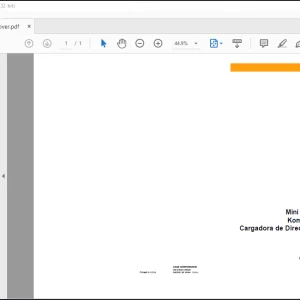 Case 75XT Skid Steer Parts Catalogue Manual(7-4092)_EN_ES_FR_DE  - PDF DOWNLOAD