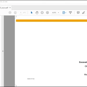 Case Escavadoras hidráulicas de rastos CX210B e CX240B Manual do operador(87602750 PT) - PDF DOWNLOAD(Portuguese)