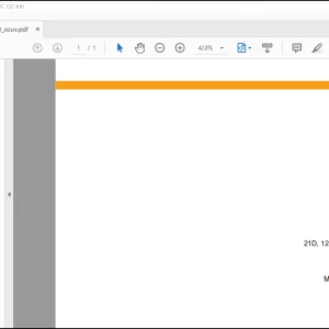 Case Pale Gommate 21D, 121D, 221D ed 321D Manuale d'istruzioni(6-84250 IT) - PDF DOWNLOAD (Italian)