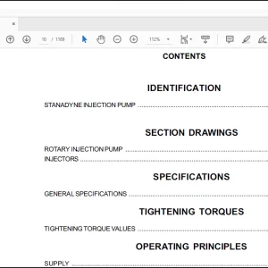 Claas-Temis Worshop Manual - PDF DOWNLOAD