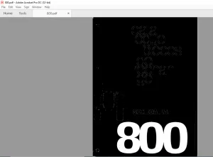 Fiat Someca 800 Tracteur Parts Catalogue Manual - PDF DOWNLOAD (French)