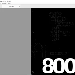 Fiat Someca 800 Tracteur Parts Catalogue Manual - PDF DOWNLOAD (French)