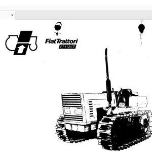 FiatTrattori 565 C Series Spare Parts Catalogue Manual EN_FR_DE_IT_ES - PDF DOWNLOAD