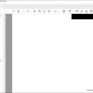 Mercedes Benz CITARO (Euro 4-5-EEV) Instruktionsbog - PDF DOWNLOAD (Danish)