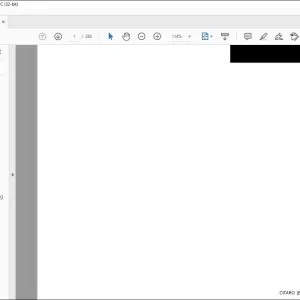Mercedes Benz CITARO (Euro 4-5-EEV) Instruktionsbog - PDF DOWNLOAD (Danish)
