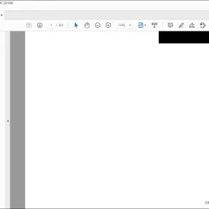Mercedes Benz CITARO (Euro VI) Instruktionsbok - PDF DOWNLOAD (Swedish)