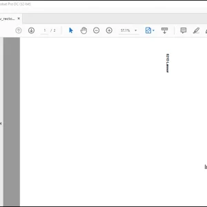 Case 521D Læsser Instruktionsbog Manual(6-26510)  -  PDF DOWNLOAD (Danish)