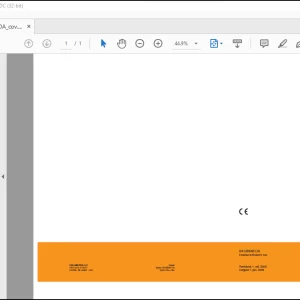 Case MINILÆSSER 410 SERIEN 3 TIER 3 Instruktionsbog Manual(84138646)-PDF DOWNLOAD (Danish)