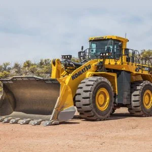 Komatsu Wheel Dozers 2022 PDF Shop Manual - PDF COMPLETE SET - DOWNLOAD