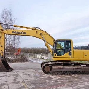 Komatsu LOG Loaders 2022 PDF Shop Manual & Electrical & Hydraulic Circuit Diagram Manual - PDF Complete Set - DOWNLOAD