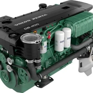Volvo Penta Full Workshop & Operator Maintenance Manual COMPLETE SET - PDF DOWNLOAD