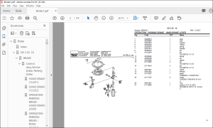 Deutz Fahr DX 3 SC .10 Parts Manual - PDF DOWNLOAD - HeyDownloads ...