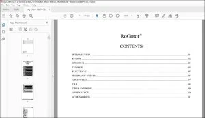 Ag Chem SS874 SS1074 SSC874 SSC1074 Sprayer RoGator Service Manual_79026388A - PDF DOWNLOAD