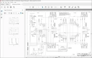 Manitowoc Mobile Cranes KMK 5112 5140 Hydraulic Diagrams Manual EN_DE - PDF DOWNLOAD