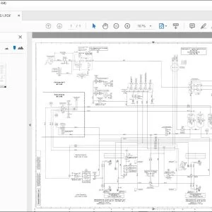 Manitowoc Mobile Cranes KMK2035 Pneumatic Diagrams Manual EN_DE - PDF DOWNLOAD